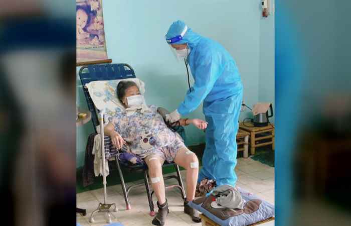 Sóc Trăng ngày mới (18-08-2021)