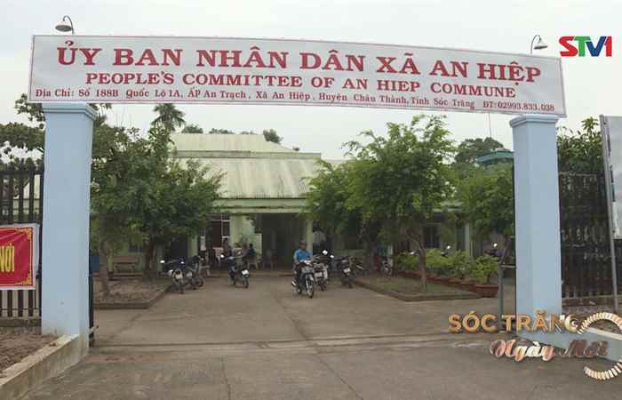 Sóc Trăng ngày mới 18-09-2018