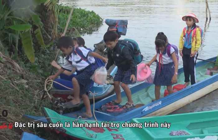 Sóc Trăng ngày mới 18-10-2018