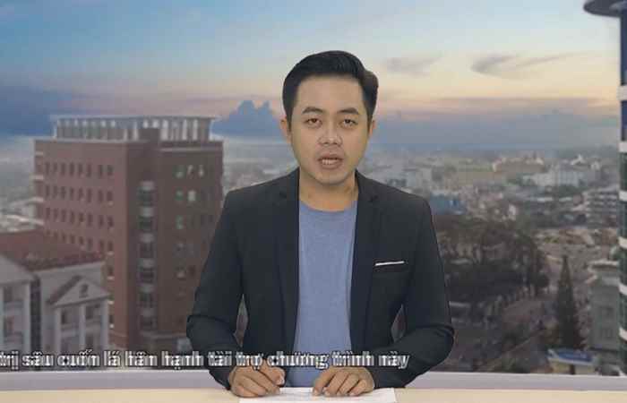 Sóc Trăng ngày mới 18-11-2018