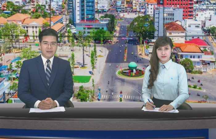 Sóc Trăng ngày mới (18-11-2019)