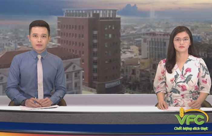 Sóc Trăng ngày mới 18-12-2018