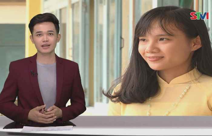 Sóc Trăng ngày mới 19-01-2018