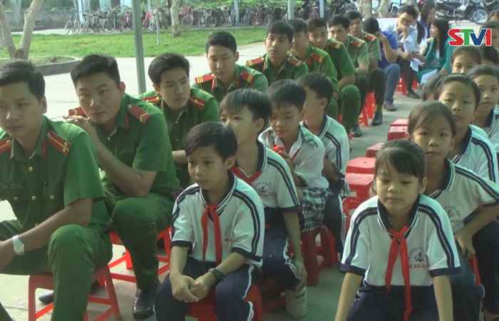 Sóc Trăng ngày mới 19-01-2019