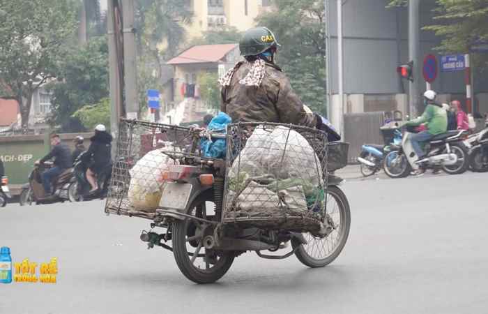 Sóc Trăng Ngày mới (19-01-2024)