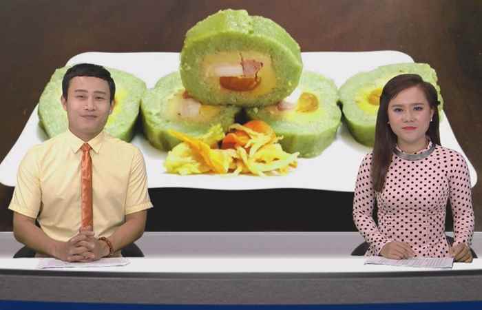 Sóc Trăng ngày mới 19-02-2018