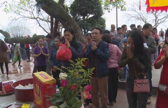 Sóc Trăng ngày mới 19-02-2019