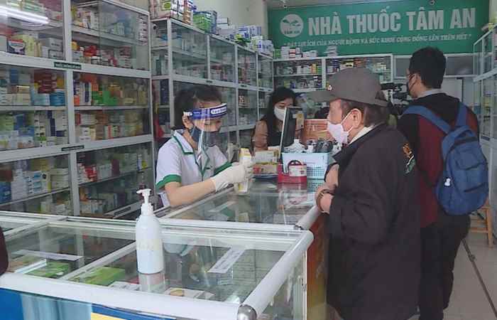 Sóc Trăng ngày mới 19-04-2020