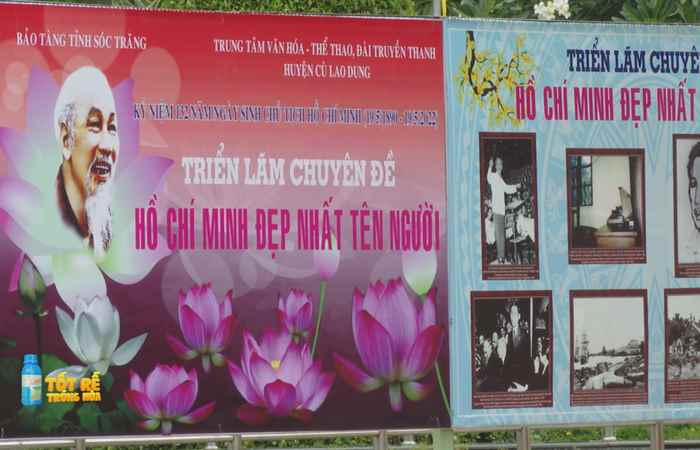 Sóc Trăng Ngày mới (19-05-2022)