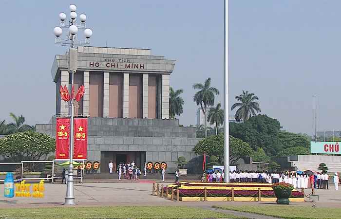 Sóc Trăng Ngày mới (19-05-2023)