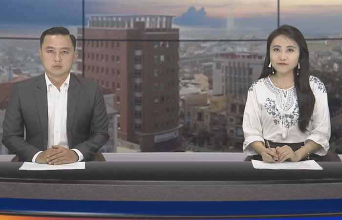 Sóc Trăng ngày mới 19-06-2019