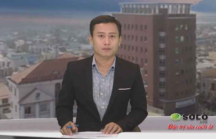 Sóc Trăng ngày mới 19-10-2018