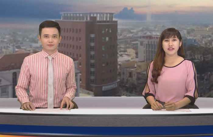 Sóc Trăng ngày mới 19-11-2018
