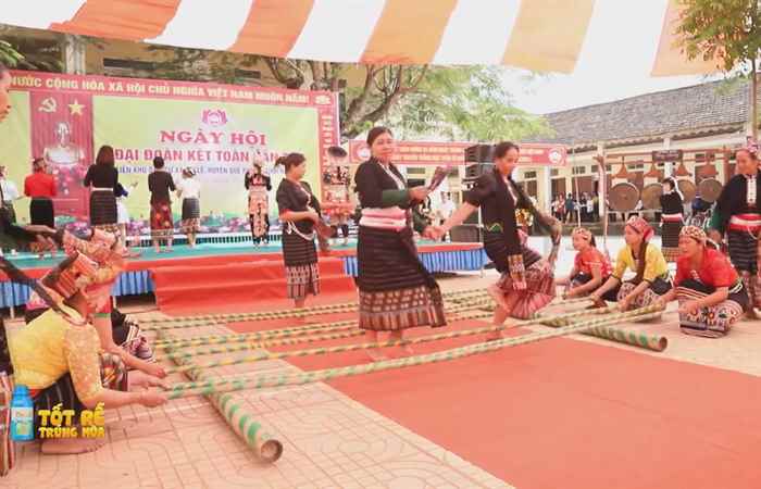 Sóc Trăng Ngày mới (19-11-2023)