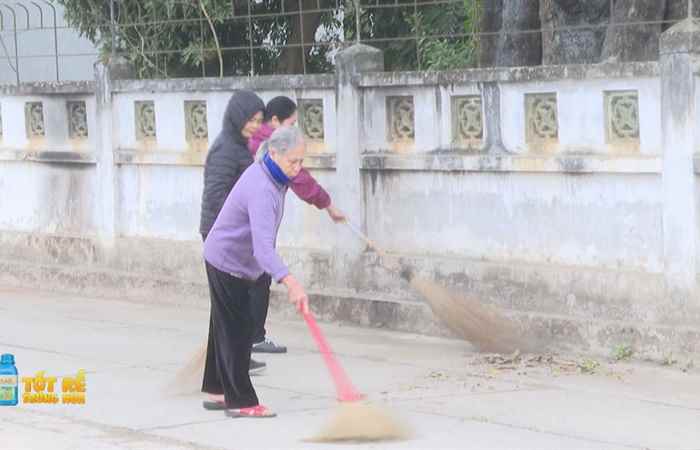Sóc Trăng Ngày mới (20-01-2024)
