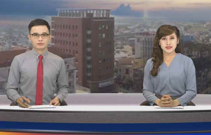 Sóc Trăng ngày mới 20-02-2019