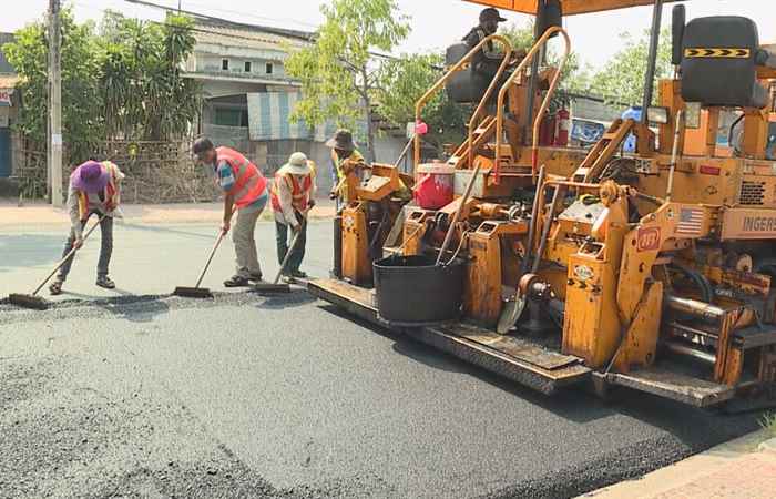 Sóc Trăng ngày mới 20-03-2020