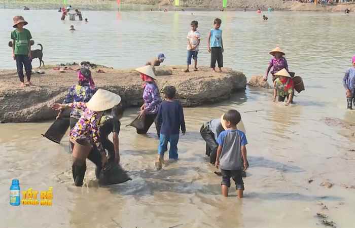 Sóc Trăng Ngày mới (20-03-2024)