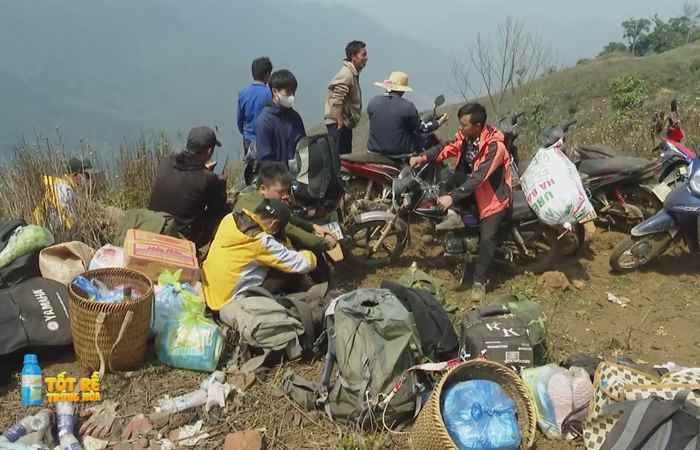 Sóc Trăng Ngày mới (20-04-2024)