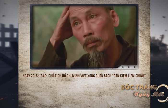 Sóc Trăng ngày mới 20-06-2018