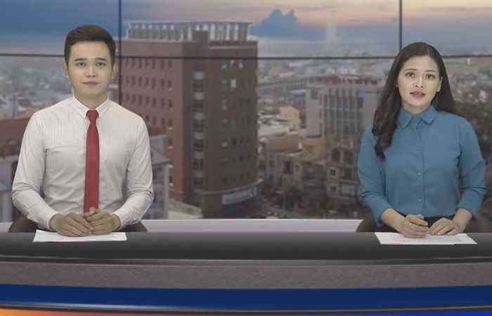 Sóc Trăng ngày mới 20-06-2019