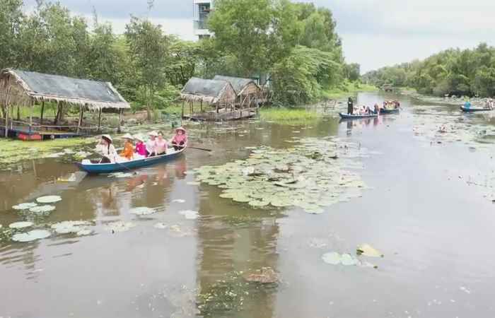 Sóc Trăng Ngày mới (20-06-2024)