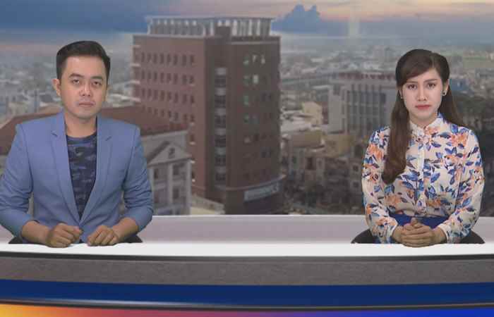 Sóc Trăng ngày mới 20-07-2018
