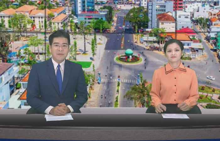 Sóc Trăng ngày mới (20-10-2020)