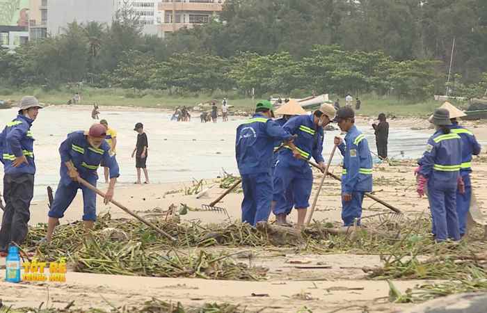 Sóc Trăng Ngày mới (20-10-2023)