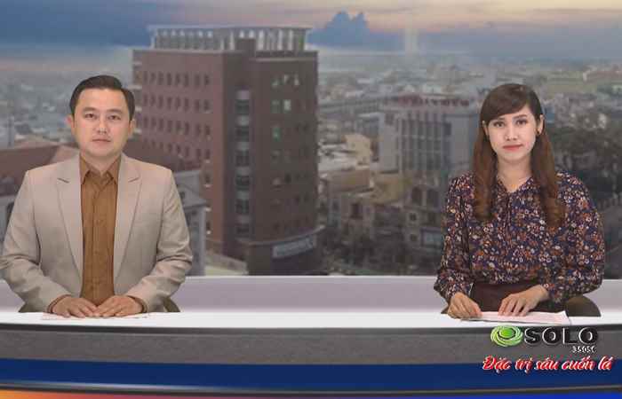 Sóc Trăng ngày mới 20-12-2018