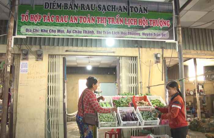 Sóc Trăng ngày mới 21-01-2018