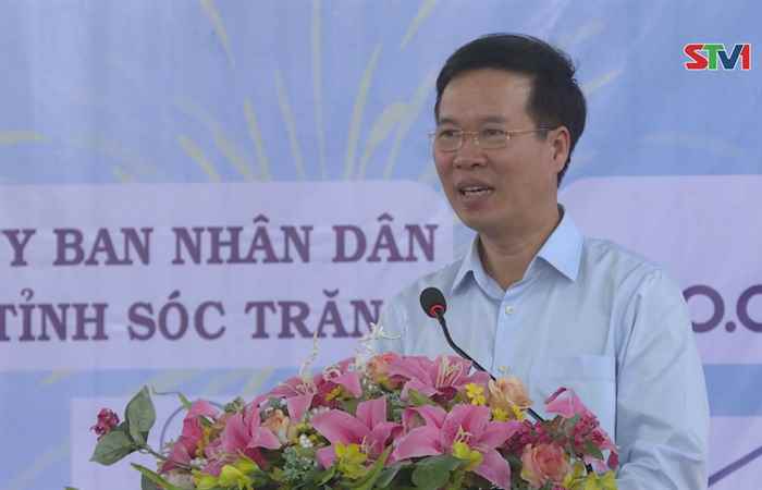 Sóc Trăng ngày mới 21-01-2019