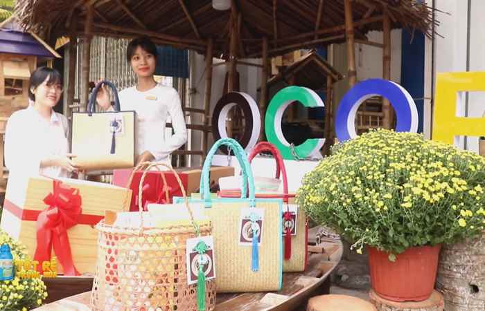 Sóc Trăng Ngày mới (21-01-2024)