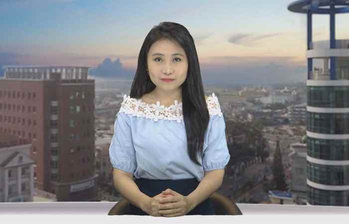 Sóc Trăng ngày mới 21-02-2019