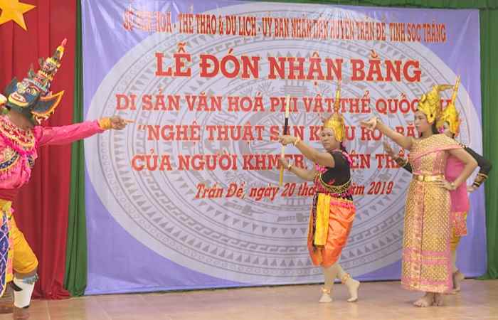 Sóc Trăng ngày mới 21-05-2019