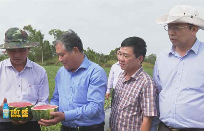  Sóc Trăng Ngày mới (21-05-2023)