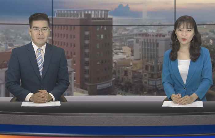 Sóc Trăng ngày mới 21-06-2019