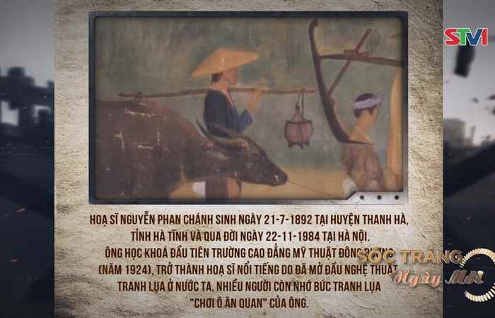 Sóc Trăng ngày mới 21-07-2018
