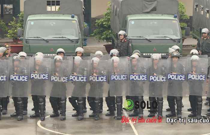 Sóc Trăng ngày mới 21-08-2018