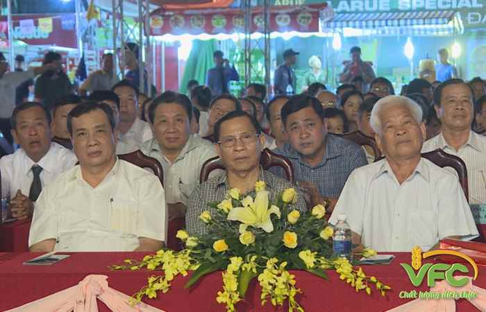 Sóc Trăng ngày mới 21-11-2018