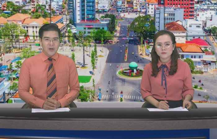 Sóc Trăng ngày mới (21-11-2019)