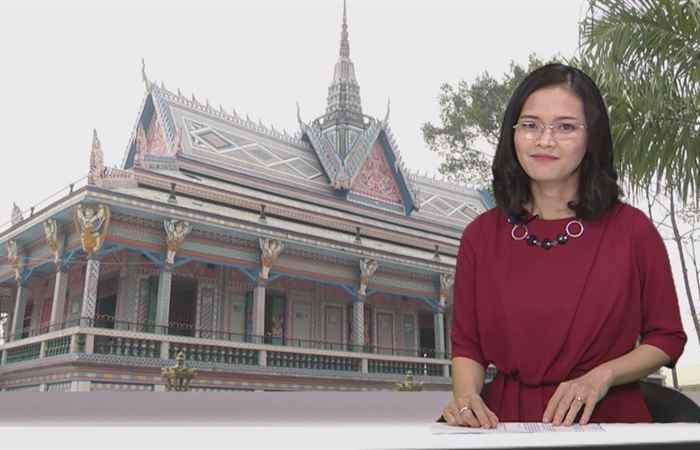 Sóc Trăng ngày mới 22-01-2018