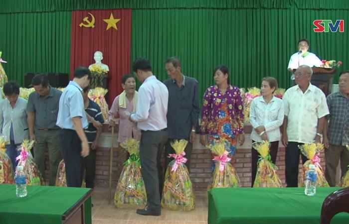 Sóc Trăng ngày mới 22-01-2019