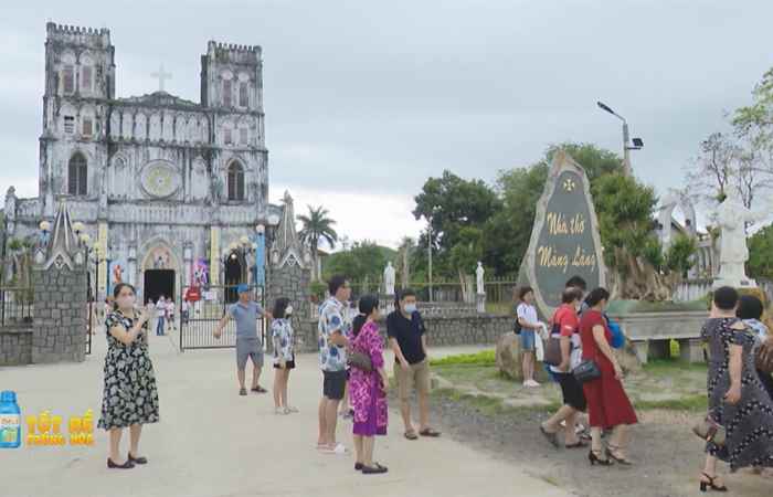 Sóc Trăng Ngày mới (22-01-2024)