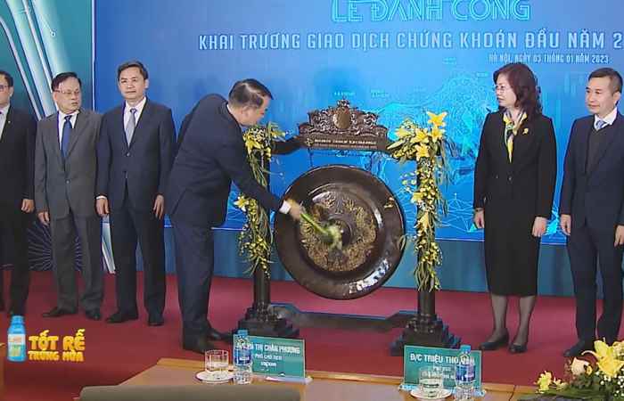 Sóc Trăng Ngày mới (22-02-2023)
