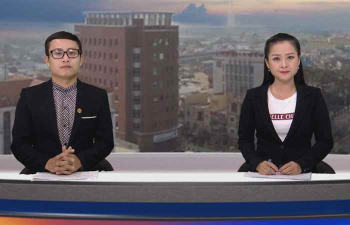Sóc Trăng ngày mới 22-03-2018