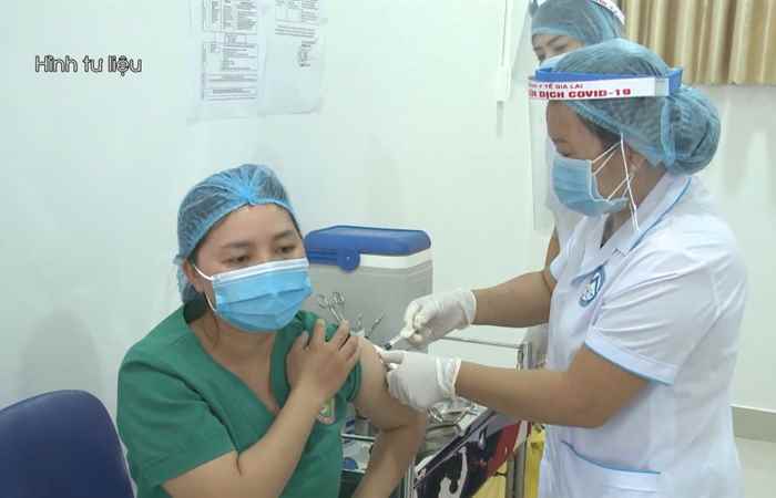 Sóc Trăng ngày mới (22-03-2021)