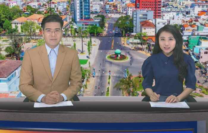 Sóc Trăng ngày mới (22-04-2020)