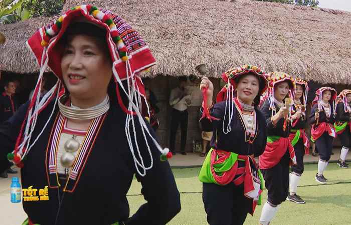 Sóc Trăng Ngày mới (22-04-2024)
