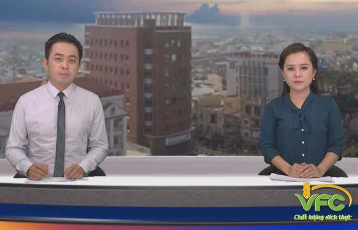Sóc Trăng ngày mới 22-05-2018